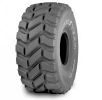 Goodyear TL-3A+ ( 20.5 R25 186A2 TL dobbel merking 177B, Tragfähigkeit ** )