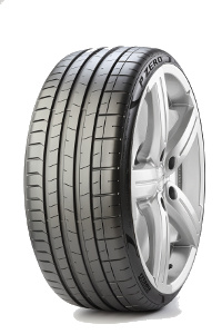 Pirelli P Zero PZ4 SC ( 295/40 ZR21 (111Y) XL J )