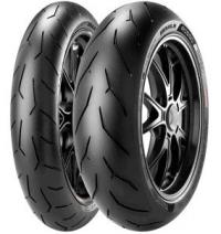 Pirelli Diablo Rosso Corsa ( 180/60 ZR17 TL (75W) bakhjul, M/C )