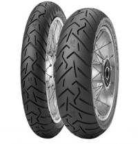 Pirelli Scorpion Trail II ( 180/55 ZR17 TL (73W) bakhjul, M/C )