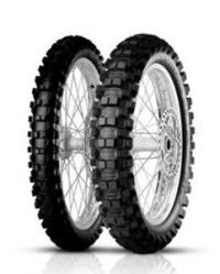 Pirelli Scorpion MX eXTra J ( 2.50-10 TT 33J NHS, forhjul )