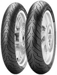 Pirelli Angel Scooter ( 110/70-12 TL 47P forhjul, bakhjul )