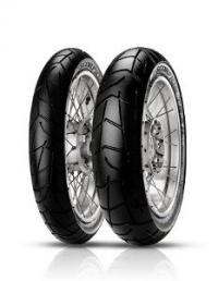 Pirelli Scorpion Trail ( 130/80-17 TT 65S bakhjul, M/C )