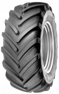 Michelin Multibib ( 600/65 R34 151D TL dobbel merking 18.4R34 )