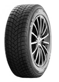 Michelin X-Ice Snow ( 225/60 R18 100H, Nordiske vinterdekk )