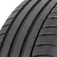 Michelin Pilot Sport 4 SUV ( 245/50 R19 105W XL * )