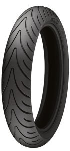 Michelin Pilot Road 2 ( 120/70 ZR17 TL (58W) M/C, forhjul )