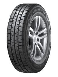 Hankook Vantra ST AS2 RA30 ( 195/75 R16C 107/105R 8PR SBL )