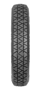 Uniroyal UST 17 ( T135/80 R17 103M )