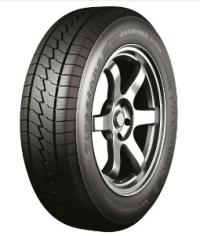 Firestone VanHawk Multiseason ( 215/75 R16 116/114R 10PR )