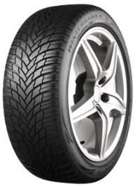 Firestone Winterhawk 4 ( 195/55 R15 85H )