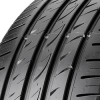 Nexen N Fera SU4 ( 185/55 R15 82V )