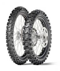 Dunlop Geomax MX 3S F ( 60/100-12 TT 36J M/C, forhjul )