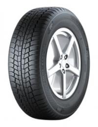 Gislaved Euro*Frost 6 ( 215/65 R17 99V )