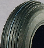 Deli S-379 Set ( 3.50 -6 4PR TT NHS, SET - Reifen mit Schlauch )