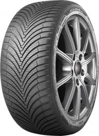 Kumho Solus 4S HA32 ( 205/45 R17 88V XL )