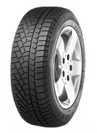 Gislaved Soft*Frost 200 ( 205/50 R17 93T XL, Nordiske vinterdekk )