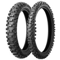 Bridgestone M204 ( 90/100-14 TT 49M bakhjul, M/C, NHS )