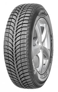 Sava ESKIMO ICE ( 185/65 R14 86T, Nordiske vinterdekk )