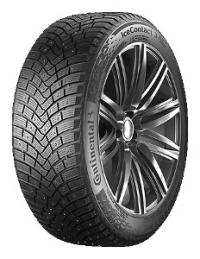 Continental IceContact 3 ( 235/55 R18 104T XL Conti Seal, med pigger )