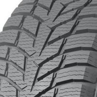 Nokian Snowproof C ( 215/75 R16C 116/114R )