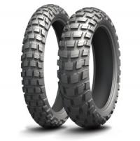 Michelin Anakee Wild ( 110/80 R19 TT/TL 59R V-max = 170km/h, forhjul )