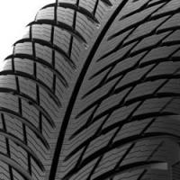 Michelin Pilot Alpin 5 ( 265/50 R19 110V XL, SUV )