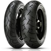 Pirelli Diablo Scooter ( 140/70-14 RF TL 68S bakhjul, M/C )