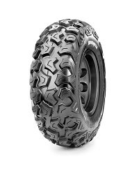 CST CU07 Behemoth ( 26x9.00 R14 TL 51M )