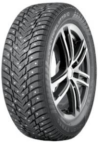 Nokian Hakkapeliitta 10 ( 235/55 R18 104T XL, SUV, med pigger )