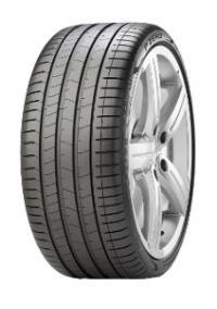 Pirelli P Zero PZ4 ( 275/35 R21 103W XL Elect, PNCS, T0 )