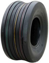 Kings Tire KT303 ( 18x8.50 -8 4PR TL NHS )