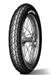 Dunlop K 180 ( 180/80-14 TT 78P bakhjul, M/C, Variante J )