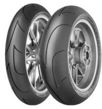 Dunlop D213 GP PRO ( 200/60 ZR17 TL (80W) bakhjul )