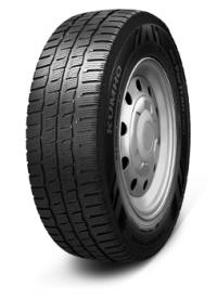 Kumho PorTran CW51 ( 195 R14C 106/104Q 8PR )