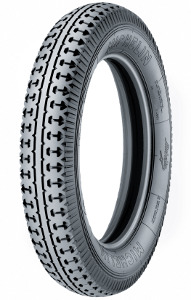 Michelin Collection Double Rivet ( 12 -45 WW 40mm )