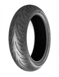 Bridgestone T 31 R ( 160/60 R15 TL 67H bakhjul, M/C, Variante J )