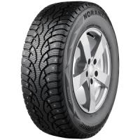 Bridgestone Noranza VAN 001 ( 195/75 R16C 107/105R, med pigger )