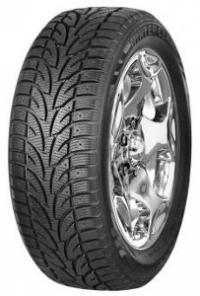 Interstate Winter Claw Extreme Grip ( 245/75 R16 111S, med pigger )