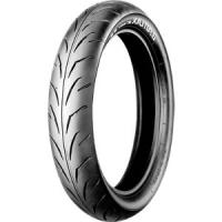 Bridgestone BT39 RSS ( 120/80-17 TL 61S bakhjul, M/C )