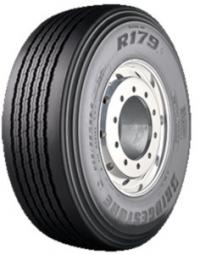 Bridgestone R 179 ( 385/65 R22.5 160K 18PR dobbel merking 158L )