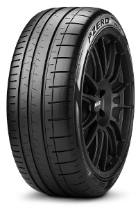 Pirelli P ZERO CORSA ( 305/30 ZR20 (103Y) XL L )