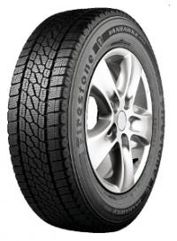 Firestone Vanhawk Winter2 ( 225/75 R16C 121/120R )