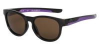 Ugly Fish Solbriller PUTW581 Kids Polarized BL.BR