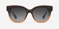 Hawkers Solbriller Fusion Brown Audrey 110027