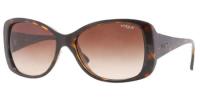 Vogue Eyewear Solbriller VO2843S IN VOGUE W65613