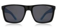 Arnette Solbriller AN4177 Witch Doctor Polarized 216281