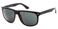 Ray-Ban Solbriller RB4147 Highstreet 617187