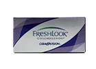 Kontaktlinser Freshlook Colorblends 2 Pack