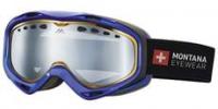 Montana Goggles by SBG Solbriller MG11